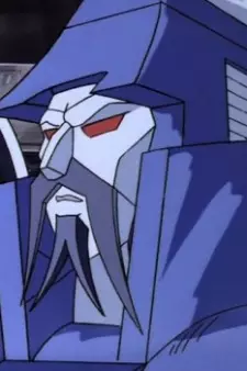 imagem de capa do personagem Scourge