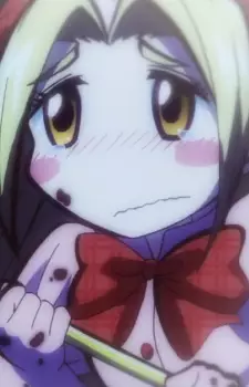 imagem de capa do personagem Ririn