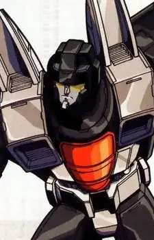 imagem de capa do personagem Skywarp