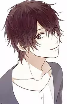 imagem de capa do personagem Mamoru Fujimura
