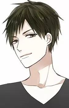 imagem de capa do personagem Soushi Kagurazaka