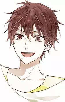 imagem de capa do personagem Nozomu Nanase