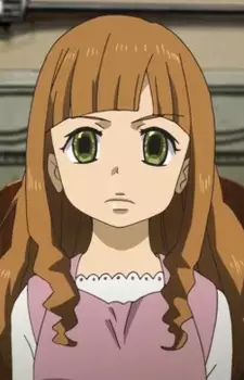 imagem de capa do personagem Mary Sioux