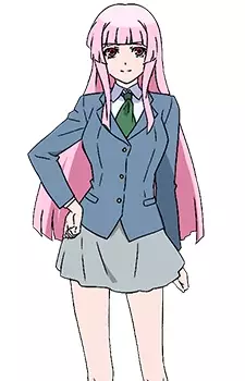 imagem de capa do personagem Lian Lu