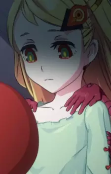 imagem de capa do personagem Girl