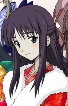 imagem de capa do personagem Makina Hoshimura