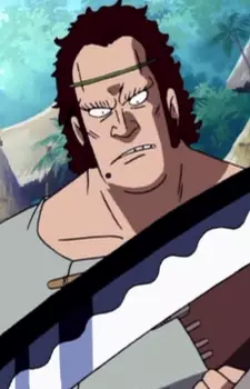imagem de capa do personagem Lacos