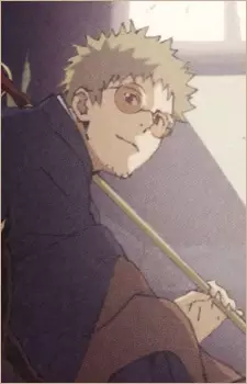 imagem de capa do personagem Keisei Tagami