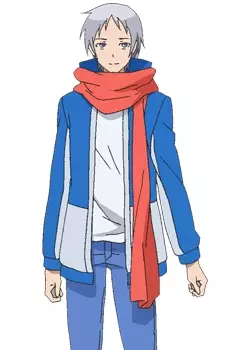 imagem de capa do personagem Shui Yin Lu