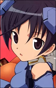 imagem de capa do personagem Eika Ichijou