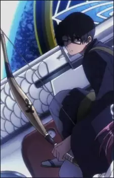 imagem de capa do personagem Takamasa Sougi