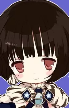 imagem de capa do personagem Ruri Yoneda
