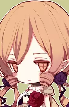 imagem de capa do personagem Mashiro Kuji