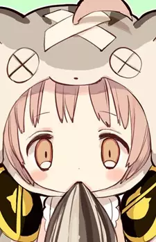 imagem de capa do personagem Cherna Mouse