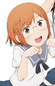imagem de capa do personagem Chio Miyamo