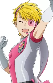 imagem de capa do personagem Rui Maita