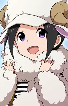 imagem de capa do personagem Nao Okamura