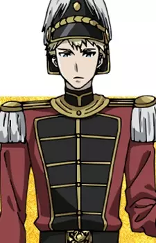 imagem de capa do personagem Ludwig