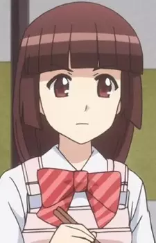 imagem de capa do personagem Kasumi Kagami