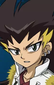 imagem de capa do personagem Dashan Wang