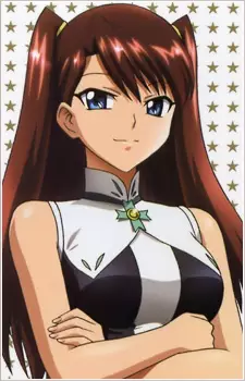 imagem de capa do personagem Eri Shinkai