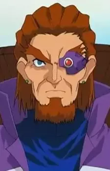 imagem de capa do personagem Doctor Zagart