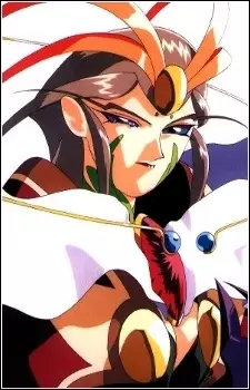 imagem de capa do personagem Tokimi