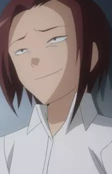 imagem de capa do personagem Shizuka Kimura