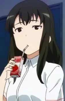 imagem de capa do personagem Atsumi Imori