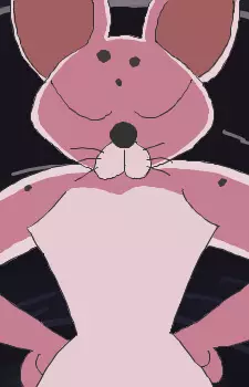 imagem de capa do personagem Shimacchau Ojisan