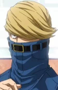 imagem de capa do personagem Tsunagu Hakamada