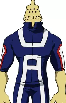 imagem de capa do personagem Kojirou Bondo