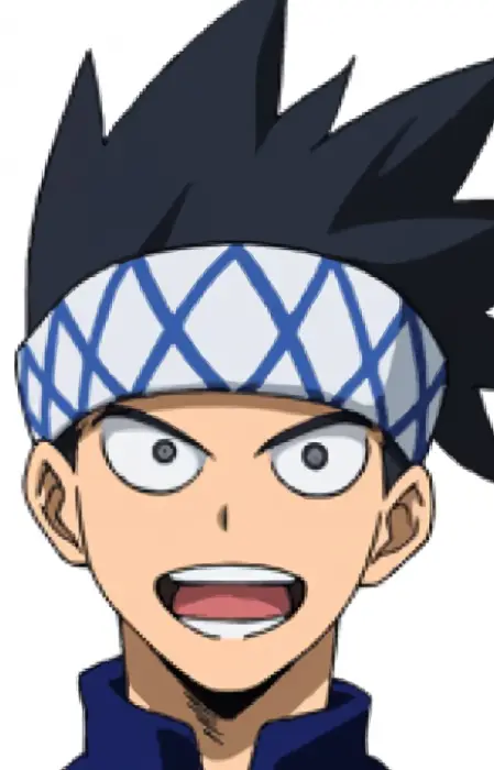 imagem de capa do personagem Yousetsu Awase