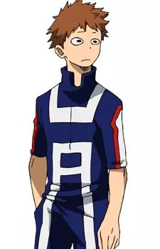 imagem de capa do personagem Kousei Tsuburaba