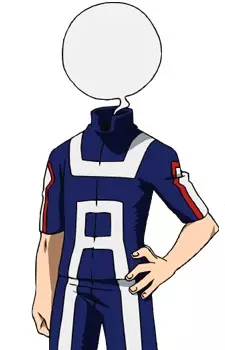 imagem de capa do personagem Manga Fukidashi
