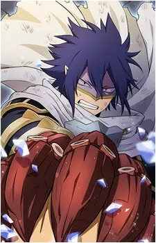 imagem de capa do personagem Tamaki Amajiki