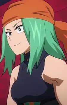 imagem de capa do personagem Emi Fukukado