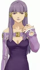 imagem de capa do personagem Shelly Godwin
