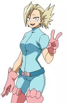 imagem de capa do personagem Tatami Nakagame
