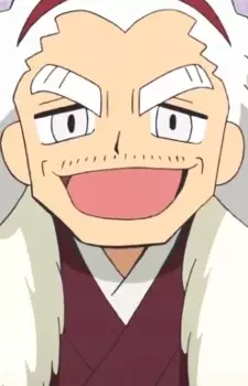 imagem de capa do personagem Hisahide Matsunaga