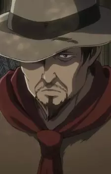 imagem de capa do personagem Arthur Blouse