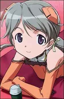 imagem de capa do personagem Karen Sonomiya