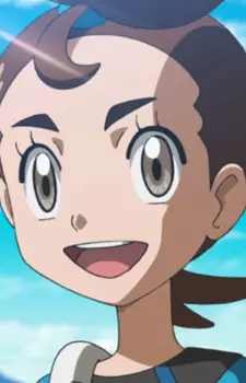 imagem de capa do personagem Makoto
