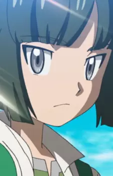 imagem de capa do personagem Souji