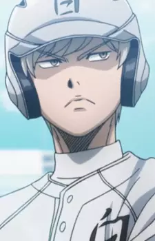 imagem de capa do personagem Souichirou Mima