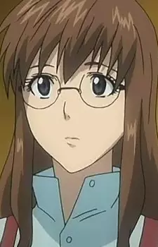imagem de capa do personagem Moor Hesse