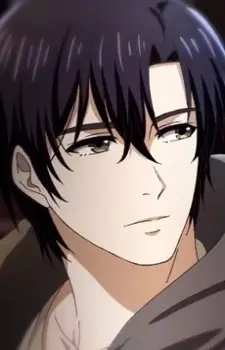 imagem de capa do personagem Xiu Ye