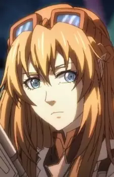imagem de capa do personagem Mucheng Su