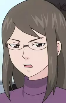 imagem de capa do personagem Kyouka Shima