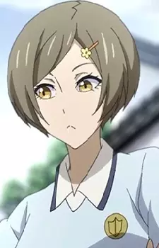 imagem de capa do personagem An Xia Qiao